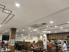 -长平肥姐白粥·海鲜打冷