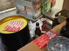 -牛New寿喜烧(青浦店)