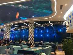 -瑞德姆美人鱼海底演艺主题餐厅(亚龙湾店)