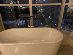 -广州粤海喜来登酒店