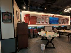 -来相会饺子·新辽菜(甘家口店)