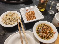 -一斗火锅·招财羊毛肚(北温泉九号店)