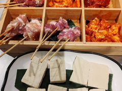 -牛鼎云南特色烧烤(望京店)