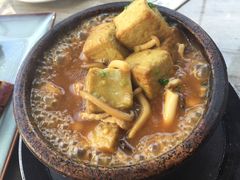 -皇后餐厅-煲仔·小菜·打边炉(古北店)