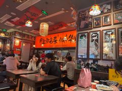 -王繁星面馆(西安熙地港店)