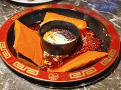 -蜀辣居鲜货老火锅(红牌楼店)