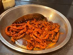 -张卤堂·砂锅卤肘子(南头店)