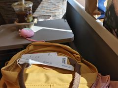 -瑞幸咖啡(深圳北高铁站内部店-B12检票口二楼)