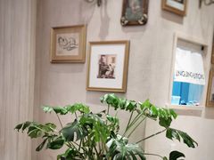 -玲婧胡同·生日蛋糕·餐厅(嘉里城店)