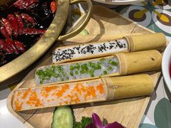 -莺花渡火锅City Green(万象城店)