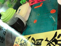 -海天堂(金銮大厦店)