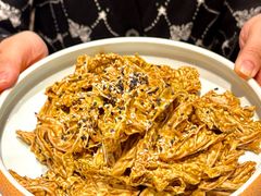乾隆白菜-羲和雅苑•北京烤鸭(吴中路万象城店)