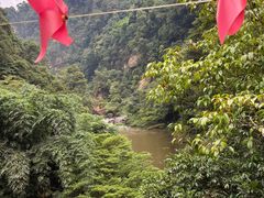 -赤水丹霞旅游区·大瀑布