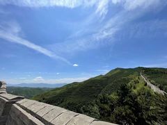 -雁门关景区