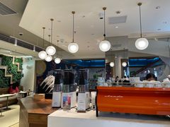 -Peet's Coffee皮爷咖啡(豫园店)