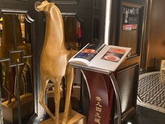 -秀儿四九城·新京菜(亚运村鸟巢店)