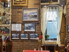 -安德烈俄式西餐厅(中央大街店)