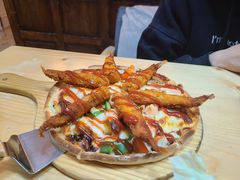 虾兵蟹将-吃饼人西餐(南开店)