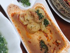 -清真悦宾楼食府(海湖店)