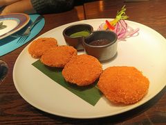 -甘尼仕印度餐厅爵士酒吧(阳春巷店)