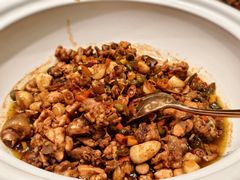 -湘邻呷铺·田园家宴(汉基广场店)