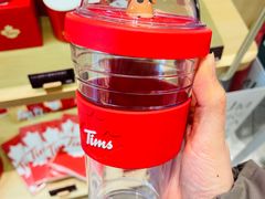 -Tims天好咖啡·贝果(东吴龙湖天街店)