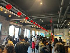 -外婆餐厅(魏县店)