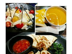 -Rural Tequila墨西哥餐厅(东川路店)