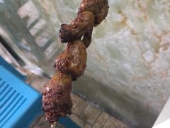 -王记西鎮电烤肉(汶上路店)