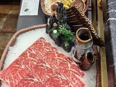 -寻牛记潮汕牛肉火锅(双喜城店)