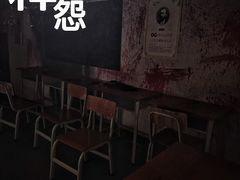 -Mr.Fox狐狸先生超级密室(南山店)