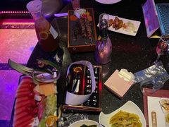 -TOP星派对KTV(珠影星光城店)
