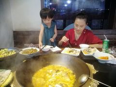 -好灶头妈妈菜·柴火灶台鱼·千岛湖土菜地标美食