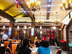 大堂-顺丰轩园林酒家(天河店)