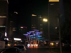 -大族广场Mall&More