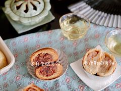 -龙华素斋(龙华路店)