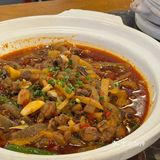 会反复带外地朋友吃的川菜馆！可以吃多地特色菜