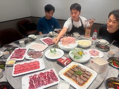 -围炉夜话·潮汕卤水火锅(榕江店)