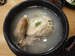 -高社长参鸡汤(高丽街店)