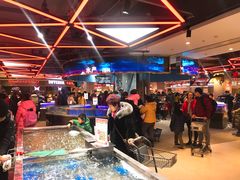 -盒马鲜生(莱蒙都会店)