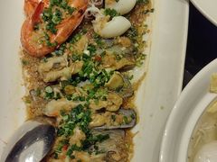 -钱塘宴(东站西子国际店)