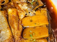 -径山十八道·风味民间菜(华夏之心店)