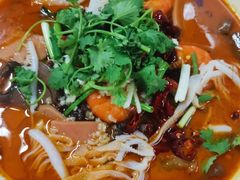 -阿娘家·原生态农家菜(国顺东路店)