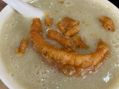 -爆肚于(赵公口桥店)