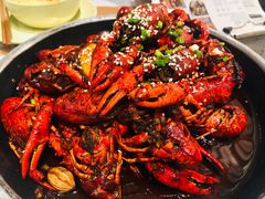 -一棠龙虾•王牌虾球(楚河汉街店)