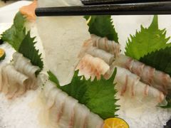-祈胜邨•顺德鱼生•顺德菜(容桂店)