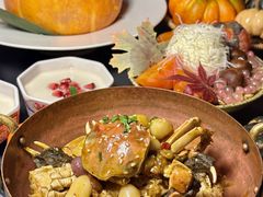 -汉水谣·江景餐厅(江滩店)