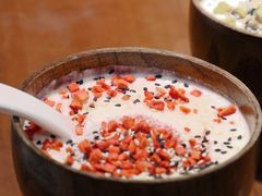 -老兰家传统烧烤炒菜泡馍(小南门店)