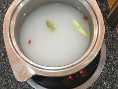 -锤头鲨毛肚海鲜烤肉自助餐厅(国购广场店)