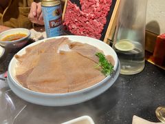-井格重庆火锅(通州梨园店)